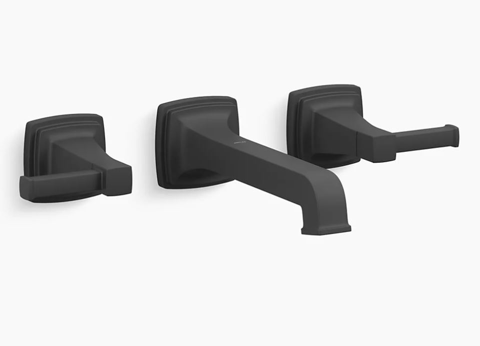 Kohler&reg; T26432-4-BL